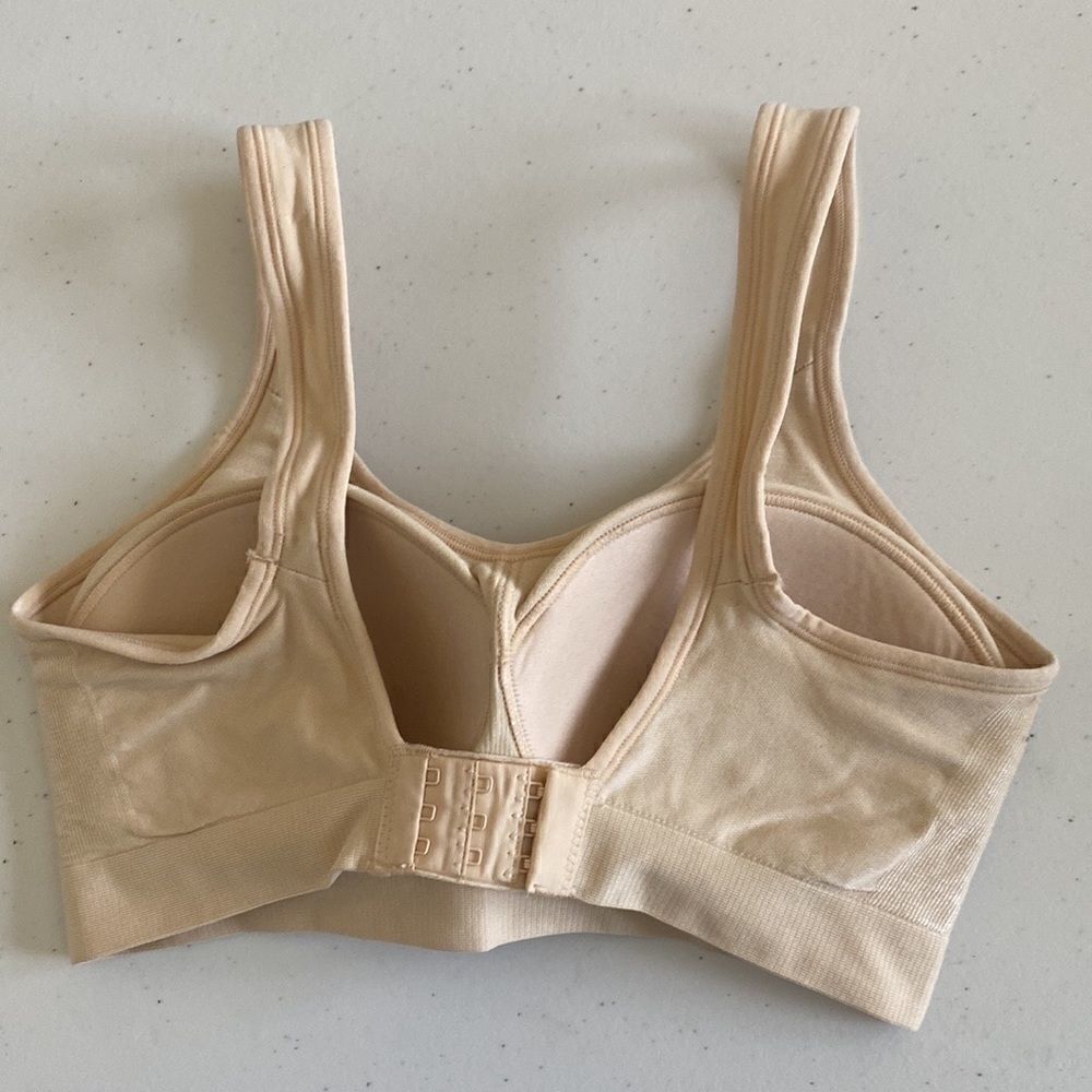 True Kind Padded Bra S - Picture 2 of 6